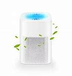 Image result for Desktop Air Purifier Car