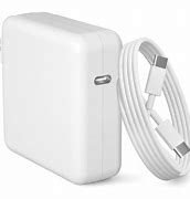 Image result for MacBook M1 Charger