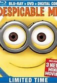 Image result for Despicable Me 9