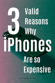 Image result for Too Expensive iPhone