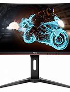 Image result for Gaming Monitor 144Hz 1Ms