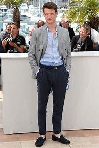 Image result for Matt Smith in Wiht Suit