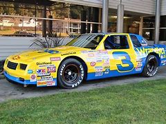 Image result for Old Cool NASCAR Schemes