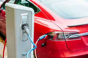 Image result for Electric Vehicle Charging Station Cost