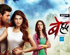 Image result for Sony TV Serial 2019