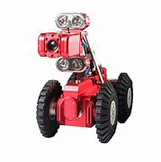 Image result for Sewer Pipe Robot