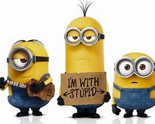 Image result for Kevin the Minion Funny