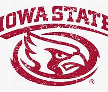 Image result for Iowaa State Logo
