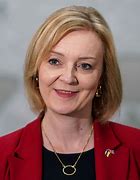 Image result for Liz Truss Easter Picture