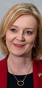 Image result for Liz Truss in Out