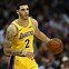 Image result for Lonzo Ball Name