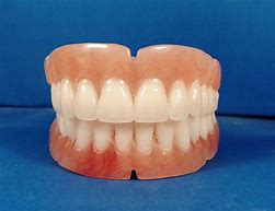 Image result for Fake Teeth That Look Real