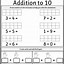Image result for YearOne Maths Worksheets