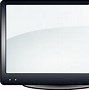 Image result for Free Printable Picture of a Widescreen TV