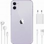 Image result for iPhone 11 in Purple