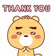 Image result for Cute Thank You Clip Art