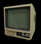 Image result for Old Sony TV