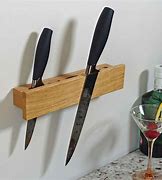 Image result for Dark Iron Knife Rack