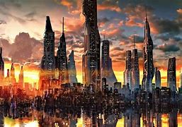 Image result for Futuristic Space Wallpaper 4K