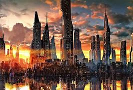 Image result for Future City Wallpaper HD