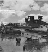 Image result for USS Arizona Salvage