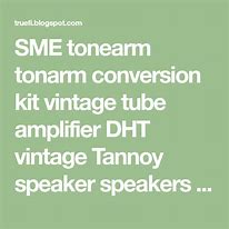 Image result for Vintage Tannoy Speakers