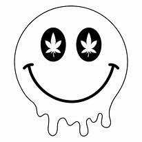 Image result for Drippy PFP Weed