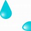 Image result for Drop of Water Clip Art