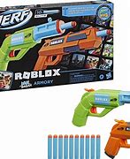 Image result for Jailbreak Nerf Guns