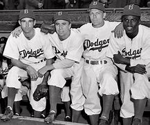 Image result for dodger home white uniforms