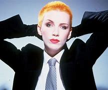 Image result for Annie Lennox Obsession