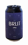 Image result for Brut IPA Beer