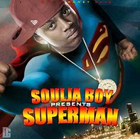 Image result for Superman Soulja