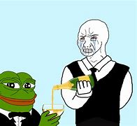 Image result for Pepe CNN GIF
