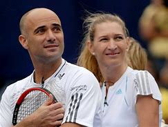 Image result for Andre Agassi Nick Bollettieri