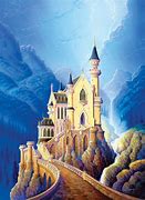 Image result for Prince Charming Castle Cinderella