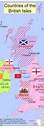 Image result for British Islands List