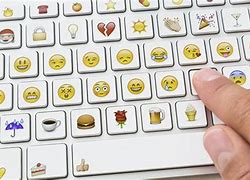 Image result for Keyboard Emojis Text
