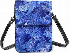 Image result for Crossbody Phone Bag and Wallet