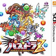 Image result for Puzzle and Dragons Z Ash