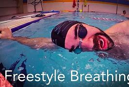 Image result for Freestyle Breathing Technique