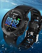 Image result for Luxury Waterproof Smartwatch