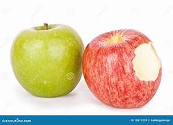 Image result for Green Apple Bite