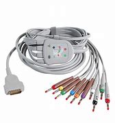 Image result for Mac 2000 ECG Leads