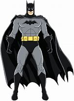 Image result for Batman Clip Art Torso Shots