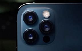 Image result for iPhone 12 Pro Huge Camera Lens