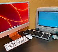 Image result for iMac G3