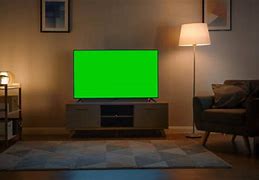 Image result for live rooms nights with television green screen