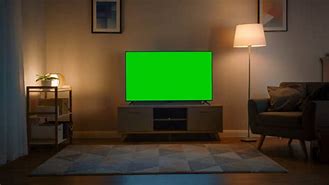 Image result for Living Room TV Greenscreen