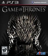 Image result for Game of Thrones PS3